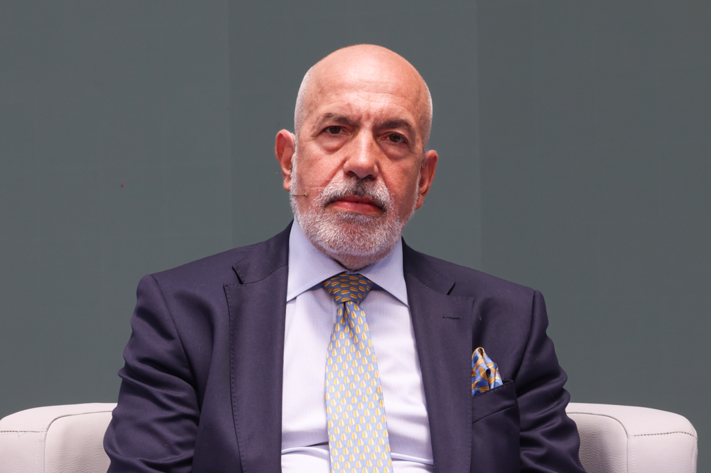 OT Forum – Κοκκόλης (ElvalHalcor): Η βιομηχανία παράγοντας ανθεκτικότητας, ασφάλειας και στρατηγικής αυτονομίας