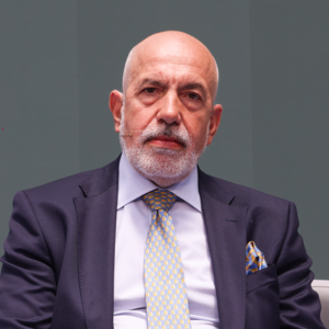 OT Forum – Κοκκόλης (ElvalHalcor): Η βιομηχανία παράγοντας ανθεκτικότητας, ασφάλειας και στρατηγικής αυτονομίας
