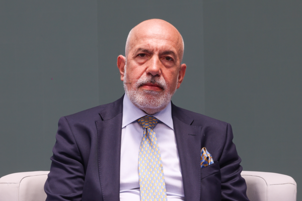 OT Forum – Κοκκόλης (ElvalHalcor): Η βιομηχανία παράγοντας ανθεκτικότητας, ασφάλειας και στρατηγικής αυτονομίας