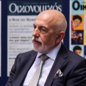 OT Forum – Κοκκόλης (ElvalHalcor): Η βιομηχανία παράγοντας ανθεκτικότητας, ασφάλειας και στρατηγικής αυτονομίας