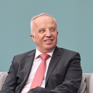 OT FORUM: Μακέδος – Αναπτυξιακός πολλαπλασιαστής ο κλάδος υποδομών και κατασκευών