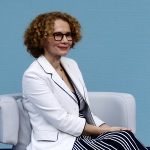 OT FORUM – Σεκερίνσκα (ΝΑΤΟ): Η ειρήνη δεν είναι πια δεδομένη. Χρειαζόμαστε πιο ισχυρή Συμμαχία – Τι είπε για τα ελληνοτουρκικά