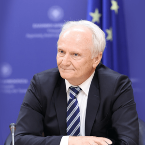 Ανδριανός: Μοχλός ανάπτυξης της επιχειρηματικότητας τα Επιμελητήρια