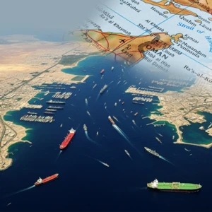Ορμούζ: Αυξάνονται οι διελεύσεις καθώς τηρείται η εκεχειρία ΗΠΑ-Ιράν