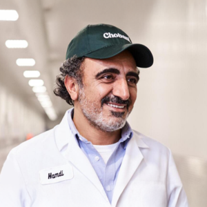 Danone: Σε διαμάχη με ανταγωνιστή της – Η περιεκτικότητα πρωτεΐνης στο γιαούρτι το επίδικο