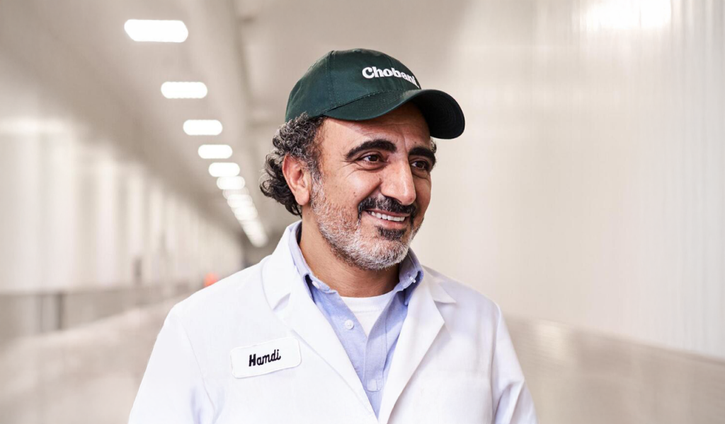 Danone: Σε διαμάχη με ανταγωνιστή της – Η περιεκτικότητα πρωτεΐνης στο γιαούρτι το επίδικο