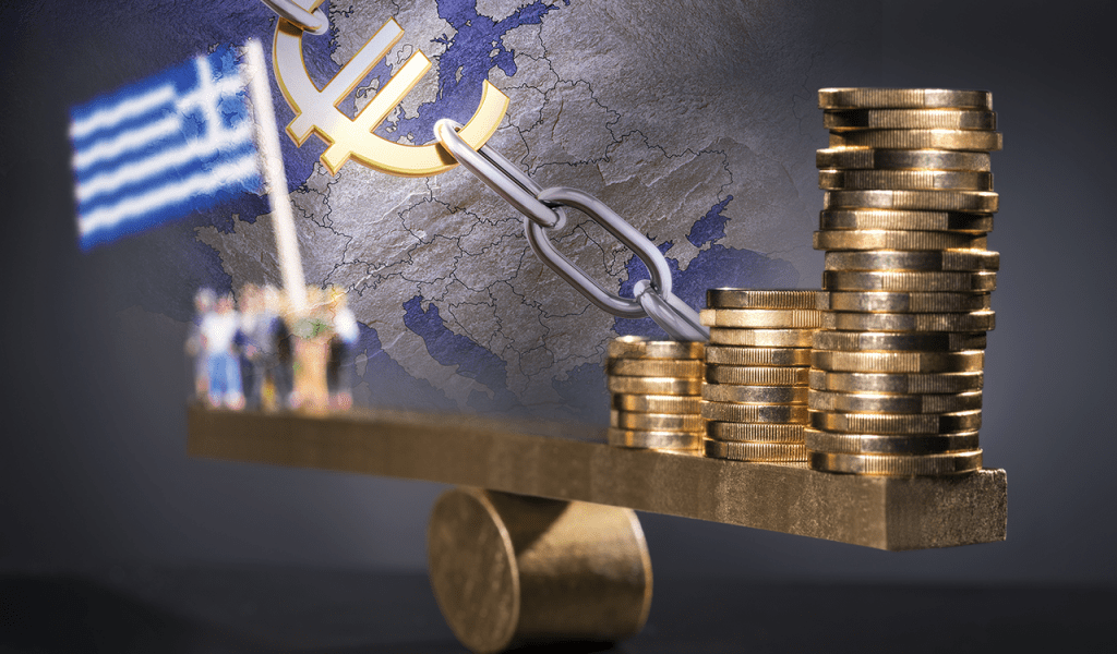 Δημόσιο Χρέος: Πραγματοποιήθηκε η πρόωρη αποπληρωμή των 6,94 δισ. ευρώ