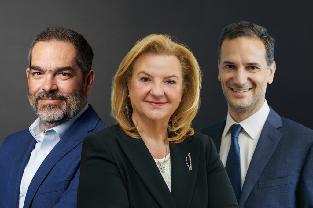 OT FORUM: Η εξωστρέφεια μοχλός ανάπτυξης για τις ελληνικές επιχειρήσεις