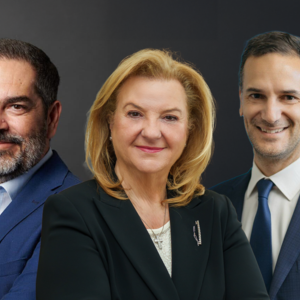 OT FORUM: Η εξωστρέφεια μοχλός ανάπτυξης για τις ελληνικές επιχειρήσεις