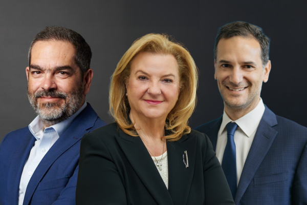 OT FORUM: Η εξωστρέφεια μοχλός ανάπτυξης για τις ελληνικές επιχειρήσεις