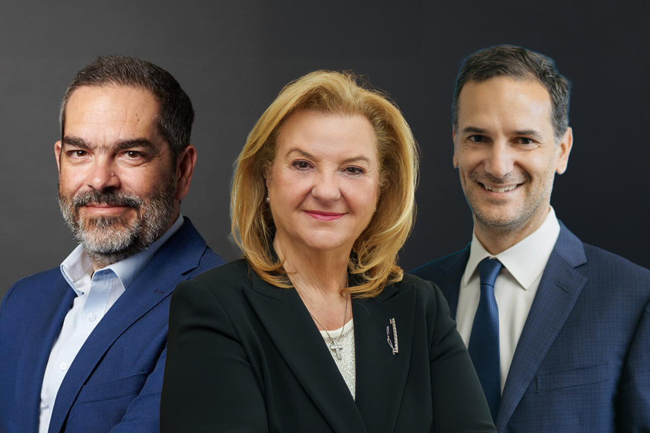 OT FORUM: Η εξωστρέφεια μοχλός ανάπτυξης για τις ελληνικές επιχειρήσεις