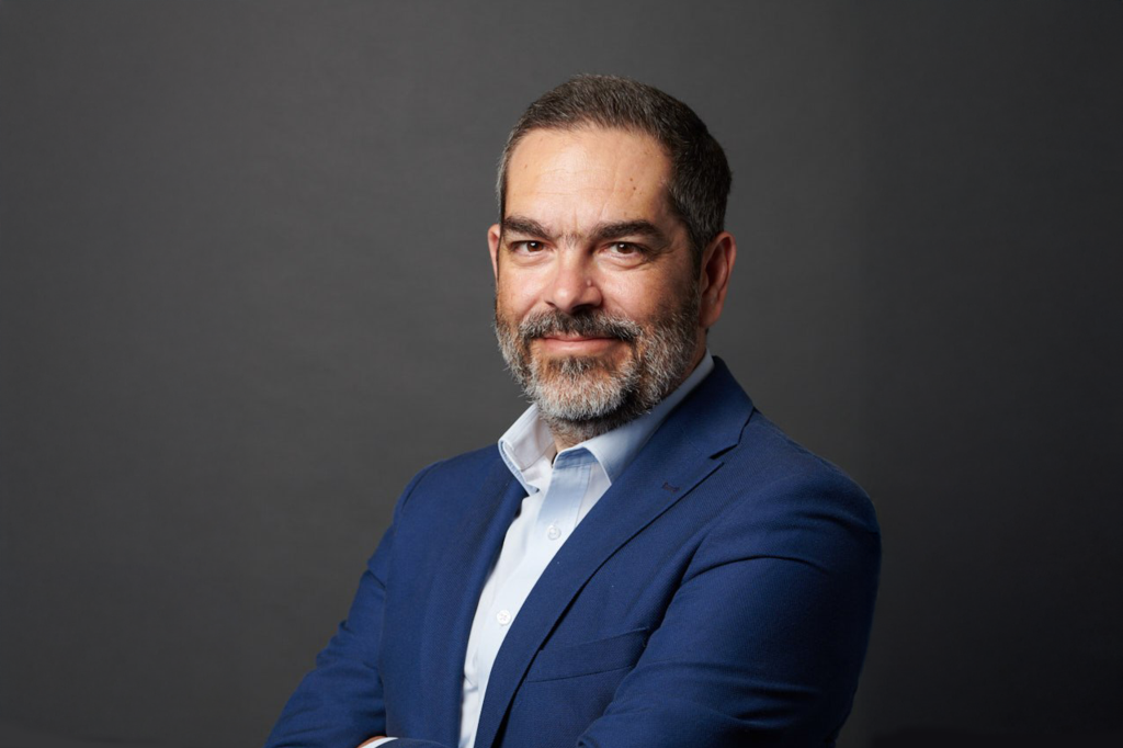 Παπαστράτος: Νέος στρατηγικός ρόλος για τον Ιάκωβο Καργαρώτο