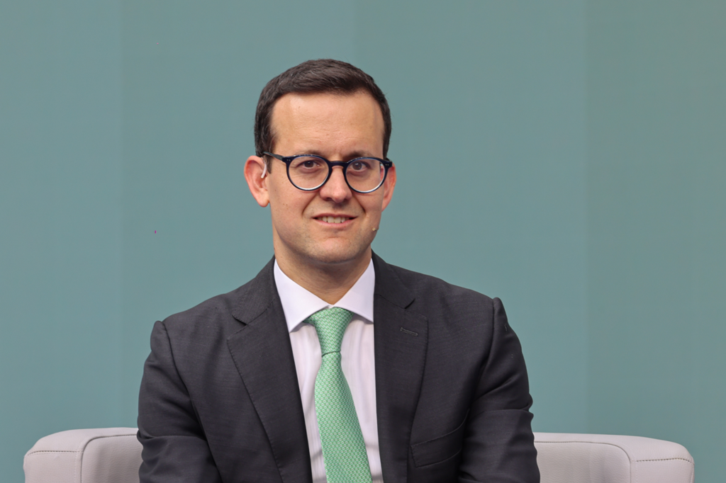 OT FORUM: Νίκος Λούλης – Η βιομηχανία πρέπει να γίνει βασικός πυλώνας του νέου παραγωγικού μοντέλου της Ελλάδας