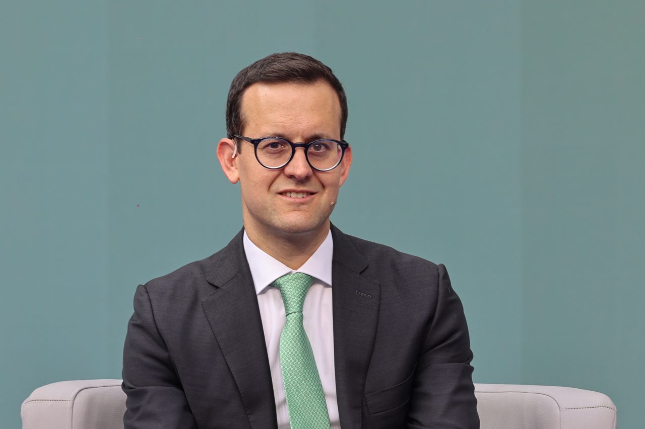 OT FORUM: Νίκος Λούλης – Η βιομηχανία πρέπει να γίνει βασικός πυλώνας του νέου παραγωγικού μοντέλου της Ελλάδας