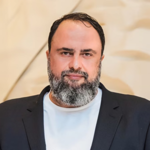 Δικαίωση Βαγγέλη Μαρινάκη: Απόφαση – σταθμός από το Ευρωπαϊκό Δικαστήριο Δικαιωμάτων του Ανθρώπου