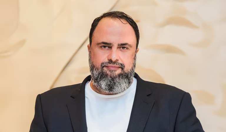 Evangelos Marinakis Vindicated in Landmark ECHR Ruling