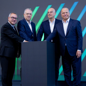 Ευάγγελος Μυτιληναίος: Οι Ένοπλες Δυνάμεις και ελληνική βιομηχανία να έρθουν πιο κοντά