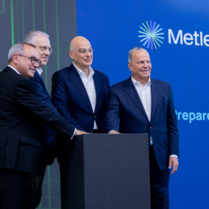 Metlen Chairman Urges Bigger Role for Greek Defense Industry
