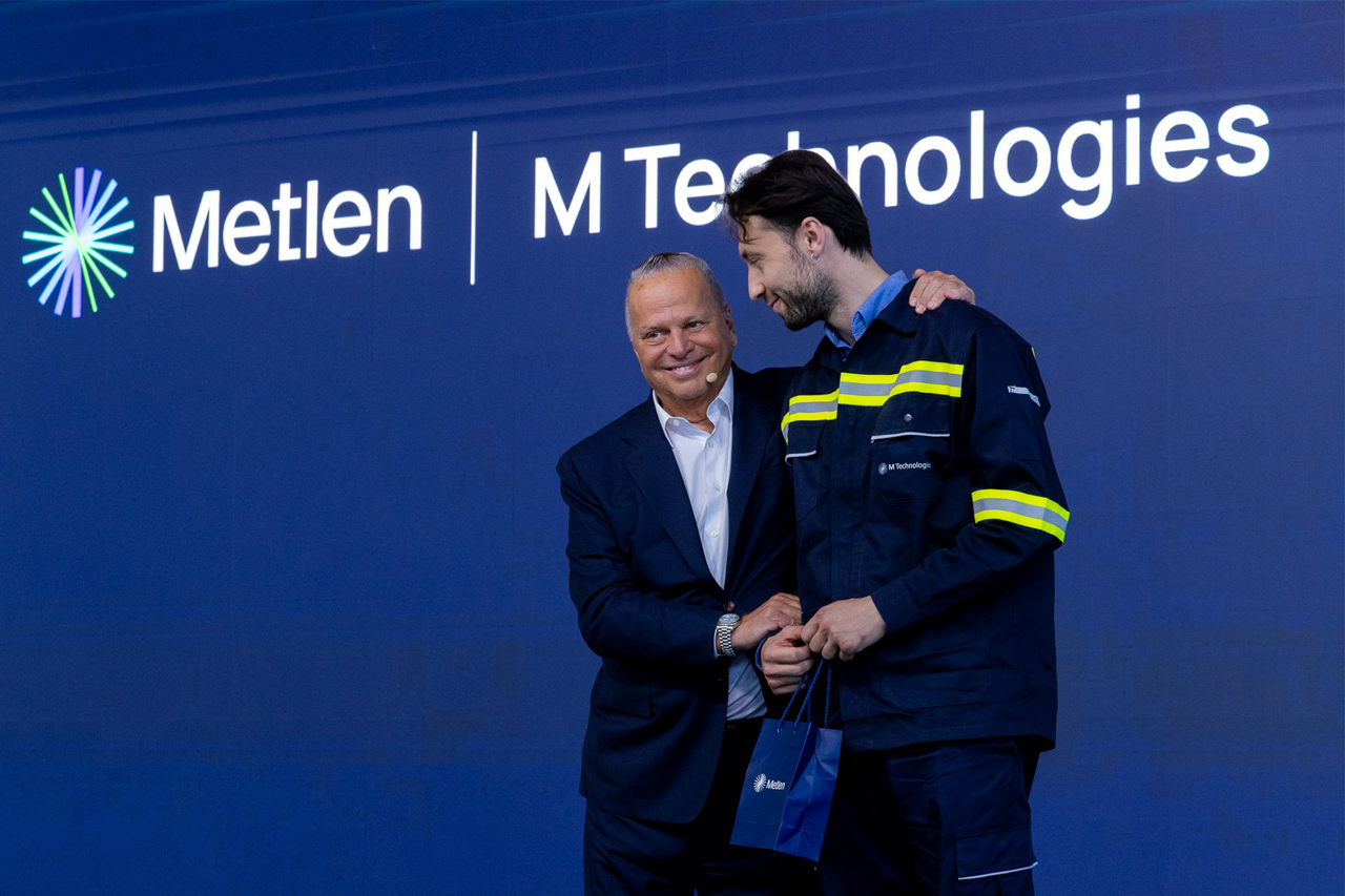 Metlen