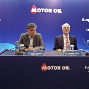 Motor Oil: Επιστρέφει στον MSCI Standard Greece
