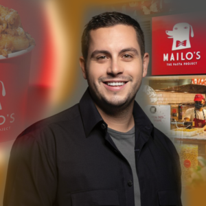 Mailo’s: Επένδυση του Halcyon Equity Partners