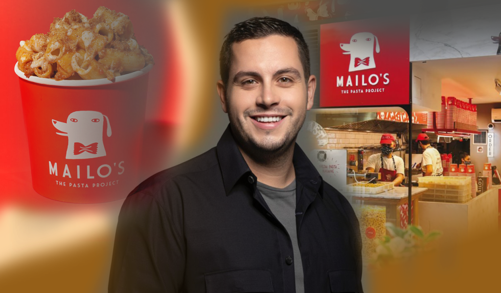 Mailo’s: Επένδυση του Halcyon Equity Partners