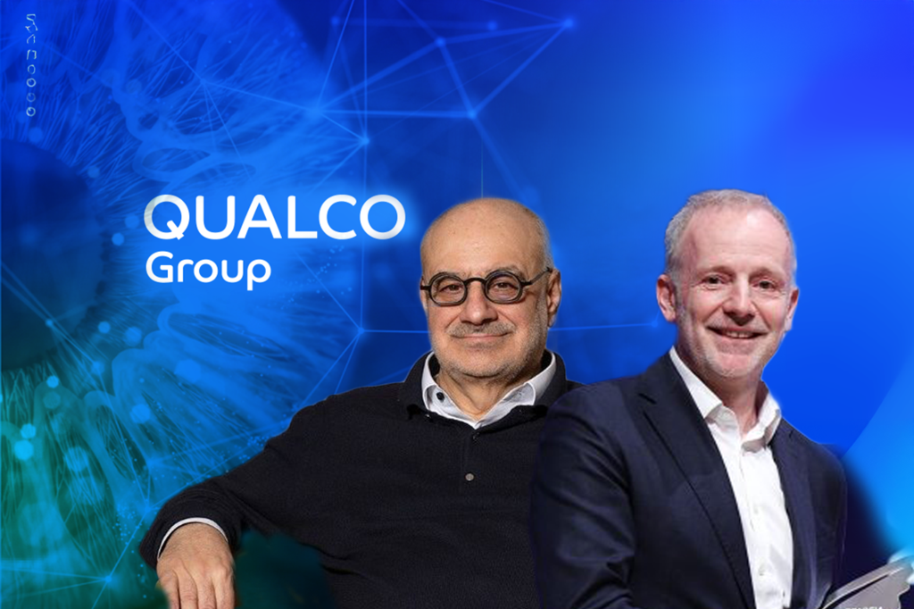 Qualco: Τα νέα προϊόντα με όχημα το ΑΙ και οι νέες συνεργασίες