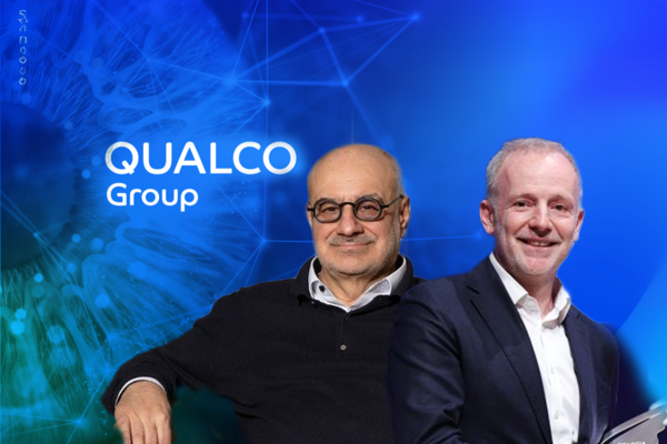 Qualco: Τα νέα προϊόντα με όχημα το ΑΙ και οι νέες συνεργασίες