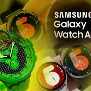 Swatch vs Samsung: Δικαστική διαμάχη για το ρολόι του… αύριο