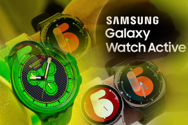Swatch vs Samsung: Δικαστική διαμάχη για το ρολόι του… αύριο