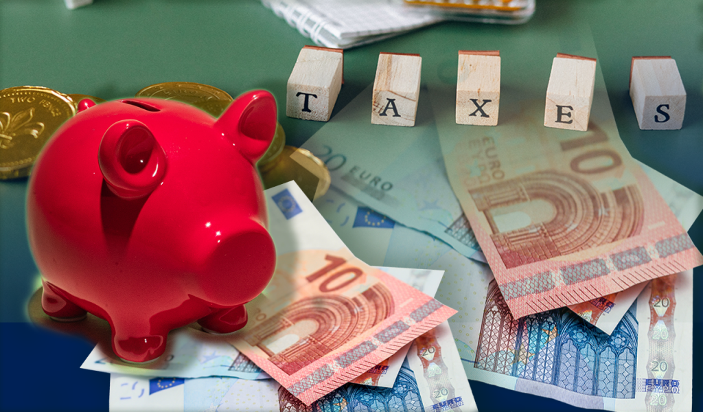 Ληξιπρόθεσμα χρέη: Πότε θα ανοίξει η πλατφόρμα για τις 72 δόσεις
