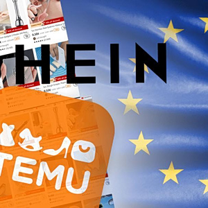 Shein, Temu: What Buyers Should Know About the New Import Fee