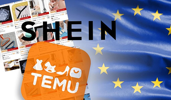 Shein, Temu: What Buyers Should Know About the New Import Fee