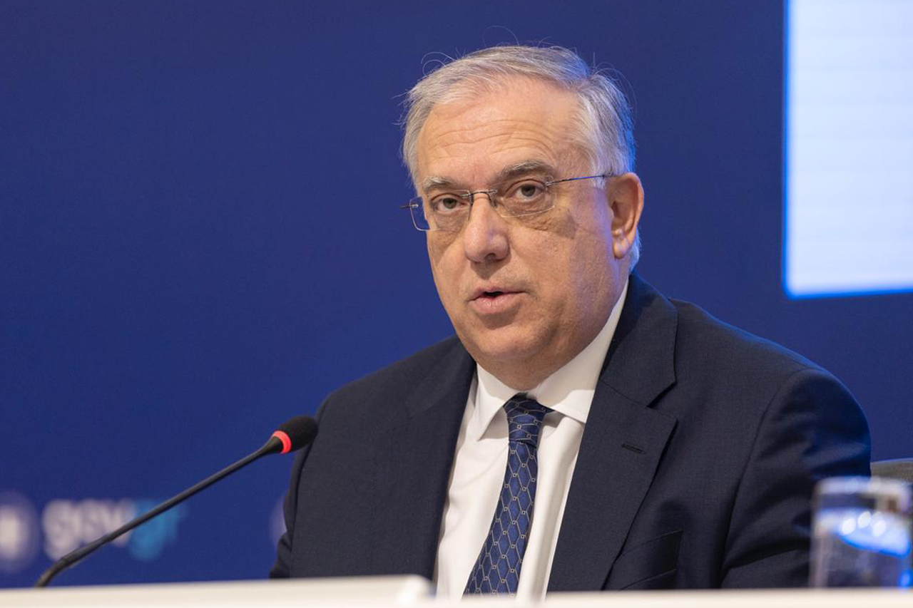 Θεοδωρικάκος: Παρεμβάσεις στις τραπεζικές δανειακές συναλλαγές