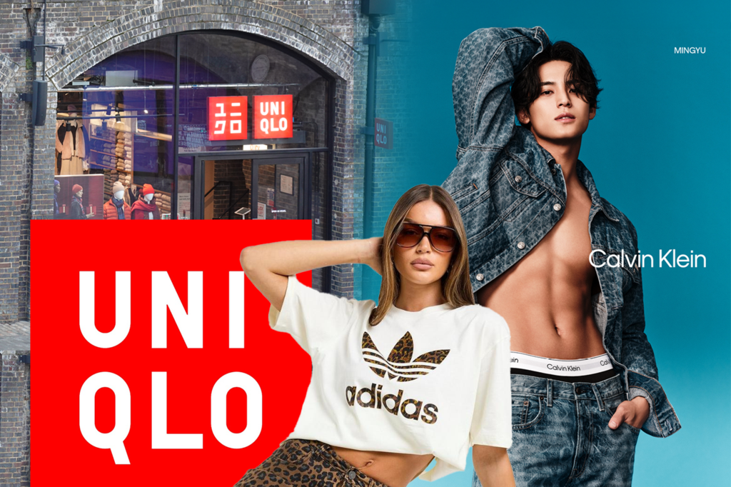 Βρετανία: Απαγορευτικό σε… Adidas, Uniqlo, Calvin Klein
