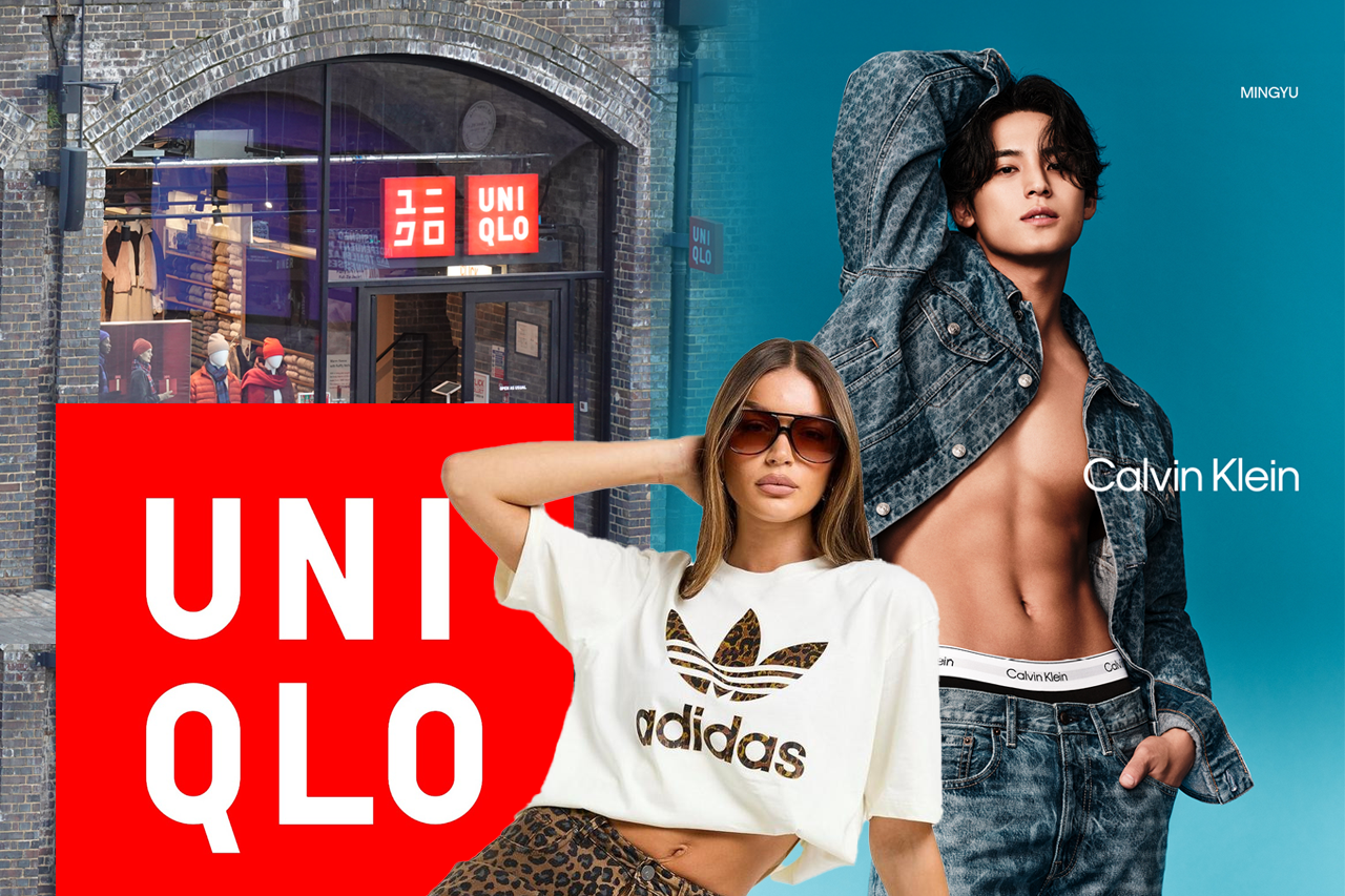 Βρετανία: Απαγορευτικό σε… Adidas, Uniqlo, Calvin Klein