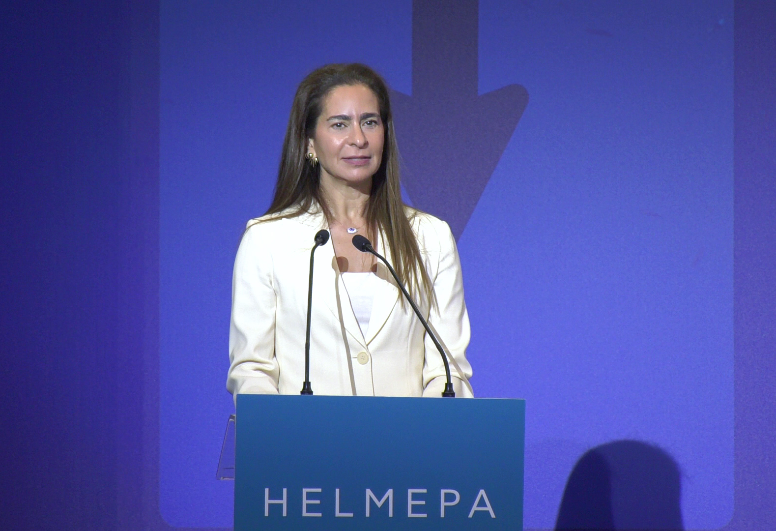 HELMEPA: Έδωσε φωνή στα παιδιά και έδειξε το μέλλον της ναυτιλίας στα Ποσειδώνια 2026