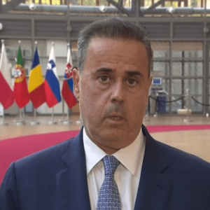 Παπασταύρου: Στο Λουξεμβούργο για τα Συμβούλια των υπουργών Περιβάλλοντος