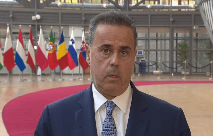 Παπασταύρου: Στο Λουξεμβούργο για τα Συμβούλια των υπουργών Περιβάλλοντος