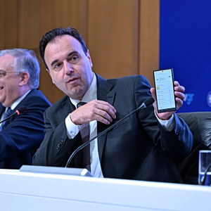 Παπαστεργίου: Πάνω από 250.000 χρήστες στο «Posokanei»