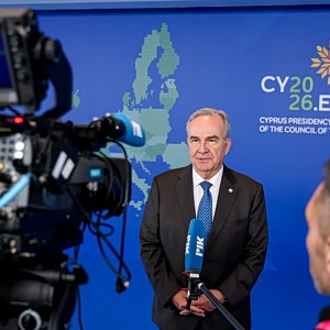 Παπαθάνασης: Τι ανέφερε για τη Νησιωτικότητα και το «Δικαίωμα Παραμονής στον τόπο μου»