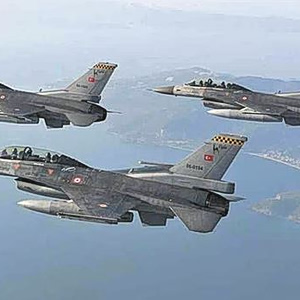 Η Τουρκία επιστρέφει στην πολιτική των παραβιάσεων;