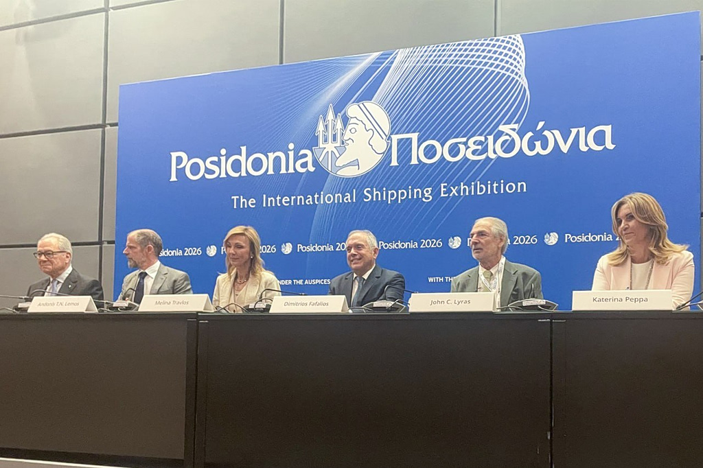 Τραυλού: Έχουμε τον πιο σύγχρονο εμπορικό στόλο στον κόσμο