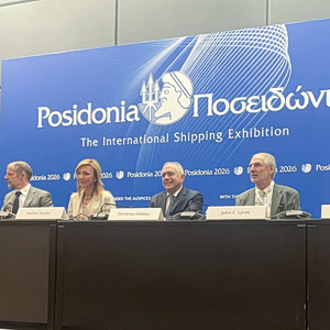 Τραυλού: Έχουμε τον πιο σύγχρονο εμπορικό στόλο στον κόσμο
