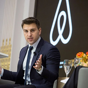 Airbnb: Νέα επιχειρηματική κίνηση από τον CEO Brian Chesky – Στο «ραντάρ» η αγορά ΑΙ