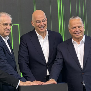 Ευάγγελος Μυτιληναίος: Οι Ένοπλες Δυνάμεις και ελληνική βιομηχανία να έρθουν πιο κοντά