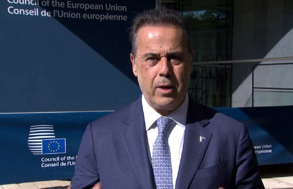Παπασταύρου: Ενιαία αγορά ηλεκτρικής ενέργειας, όχι 27 κατακερματισμένες αγορές