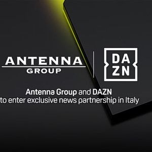 Antenna: Νέα επένδυση του Ομίλου στην Ιταλία