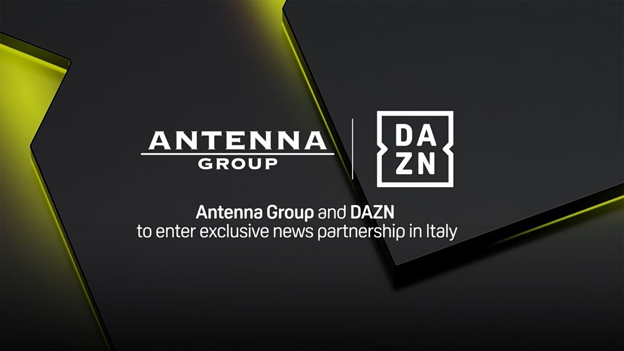 Antenna: Νέα επένδυση του Ομίλου στην Ιταλία