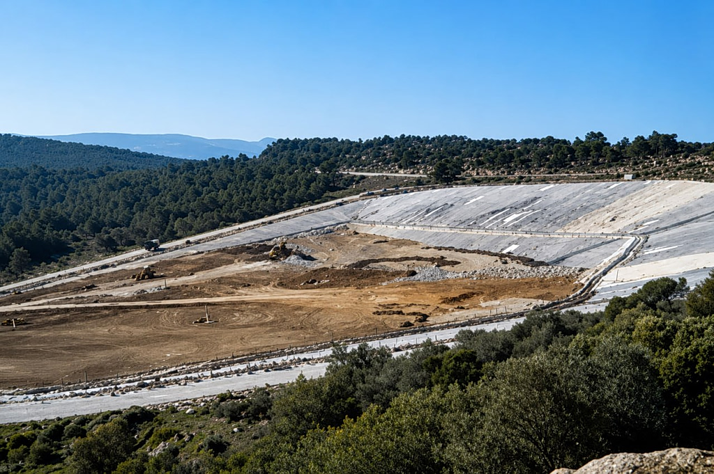 Αφθώδης πυρετός στη Λέσβο: Η διαφωνία ανάμεσα σε ΥΠΑΑΤ και ΥΠΕΝ για την επιλογή του ΧΥΤΑ